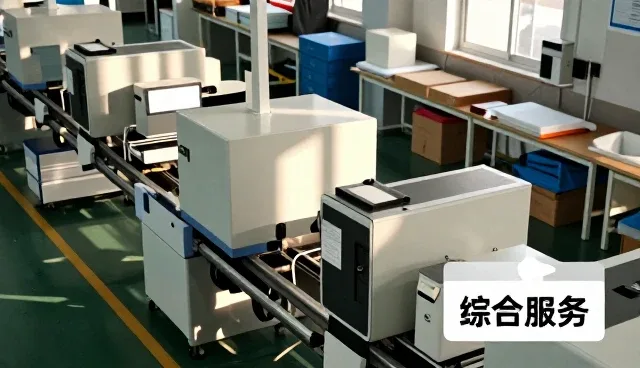 ERP系统解决方案
