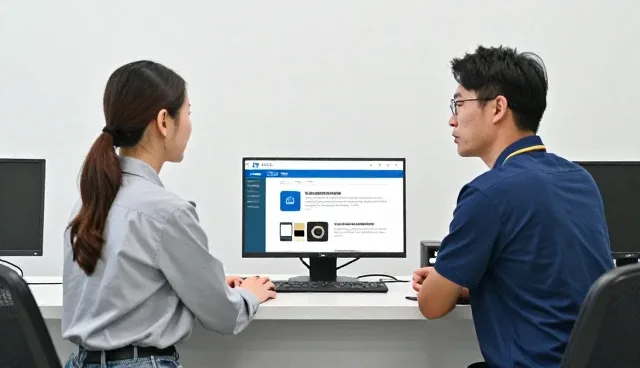 CRM系统选型中的核心关注点与实施策略