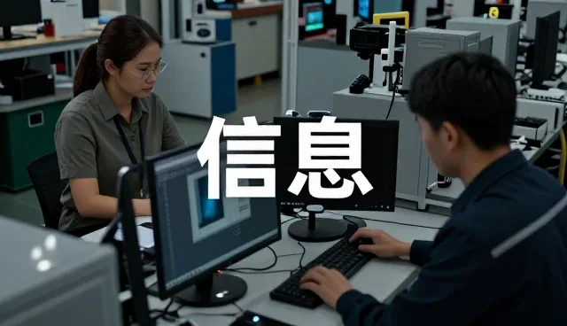 商贸市场变化带来的信息技术咨询机会