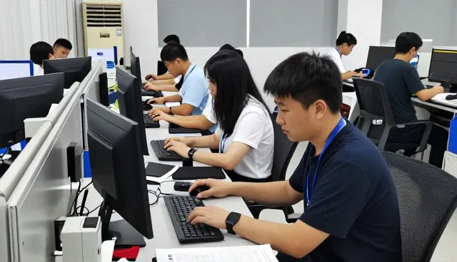 软件开发解决在制造业中的常见需求