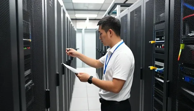 浙江能工巧匠信息技术有限公司专注信息系统集成领域，提供软件研发服务